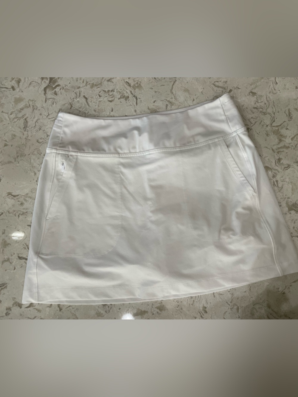 Athleta Tee Time 15” Skort - Large